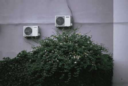 hvac units
