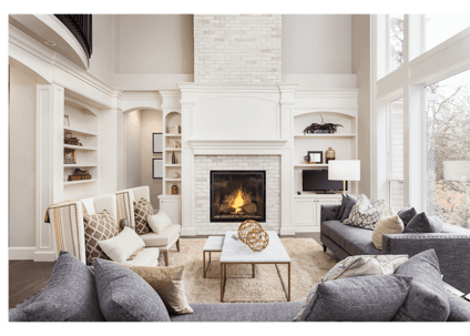 interior living room