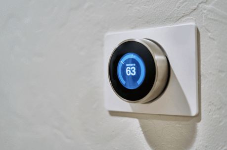 nest thermostat