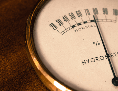 hygrometer