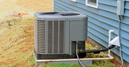 hvac unit