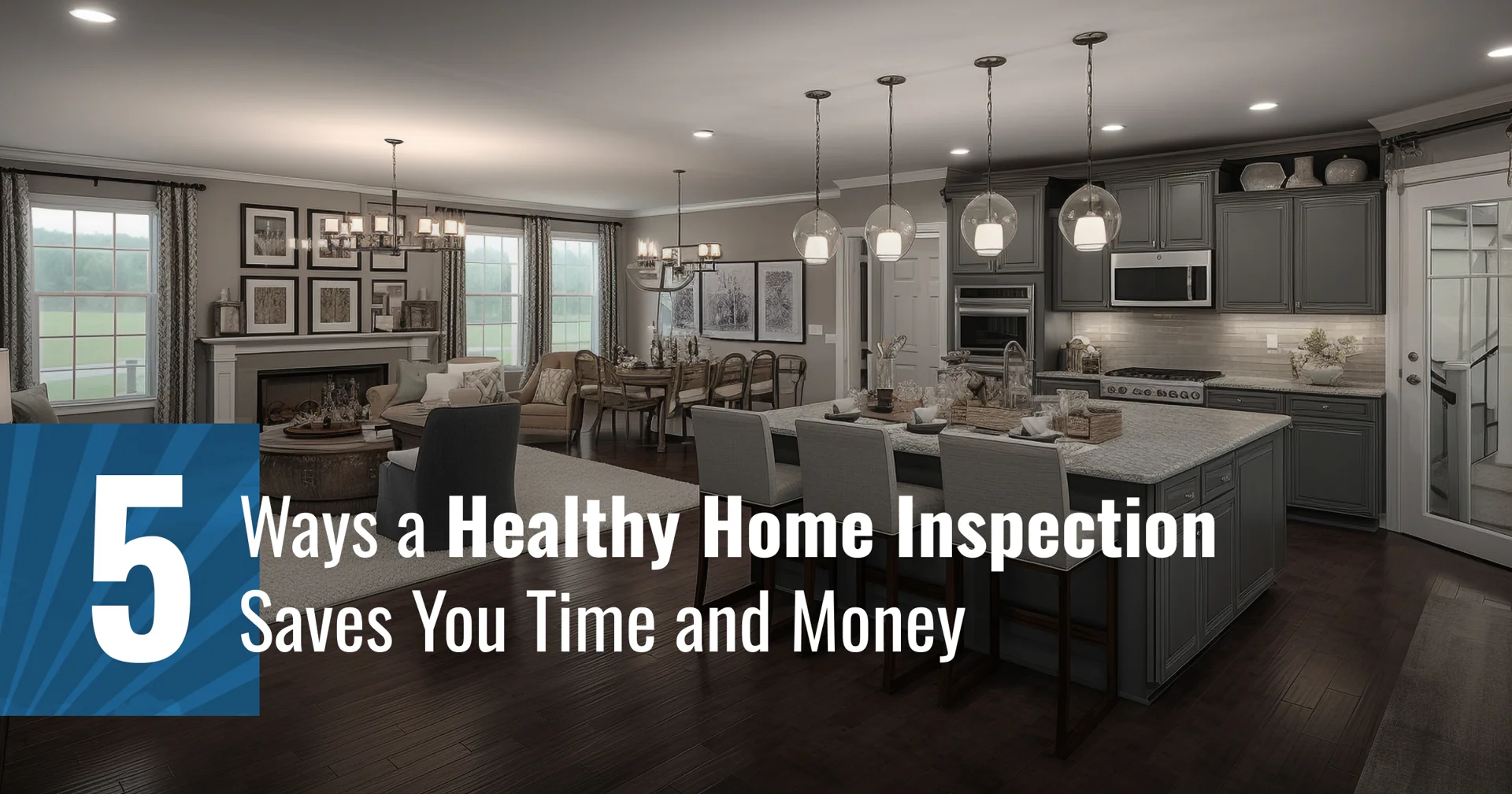 healthy home review