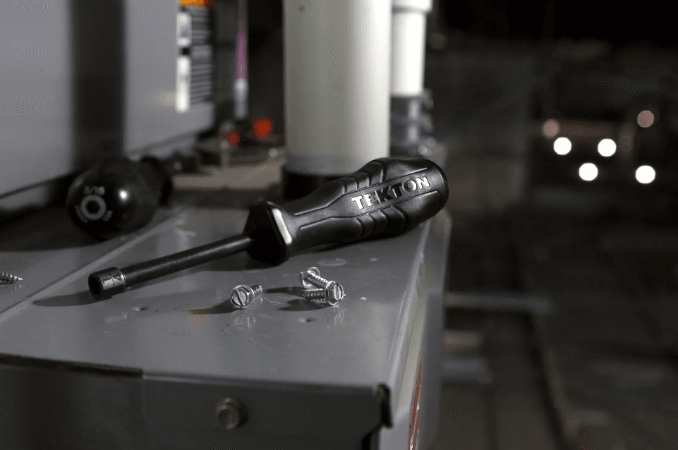 hvac maintenance tools