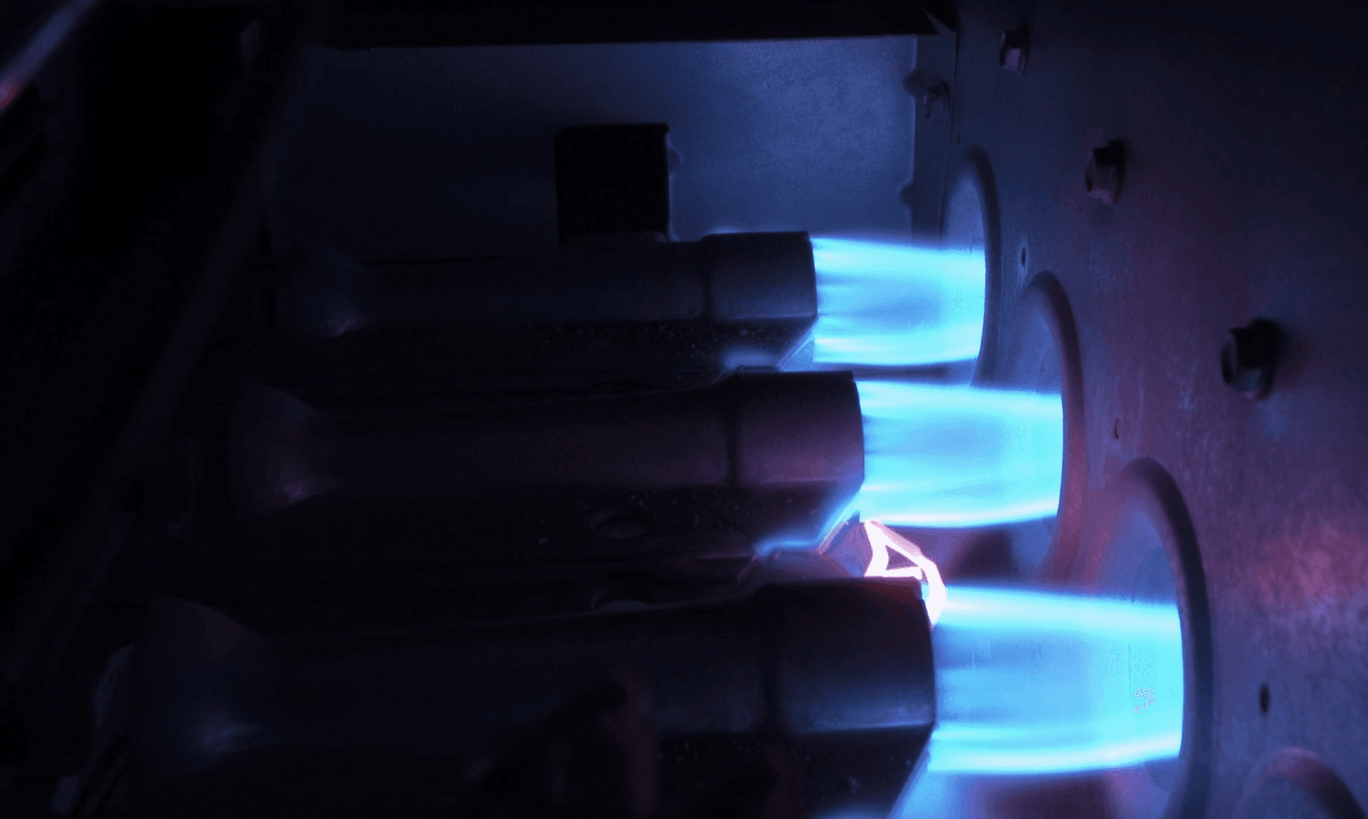 furnace