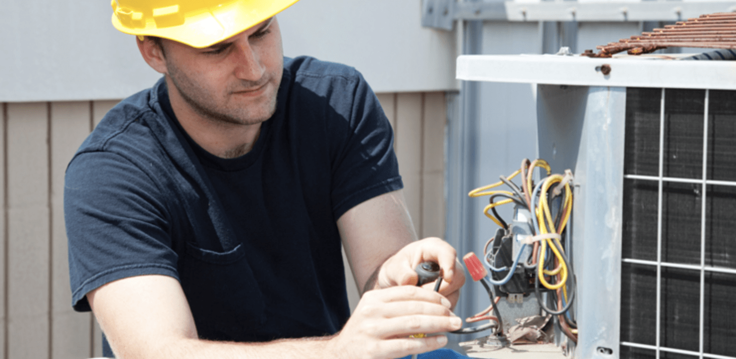 hvac technician
