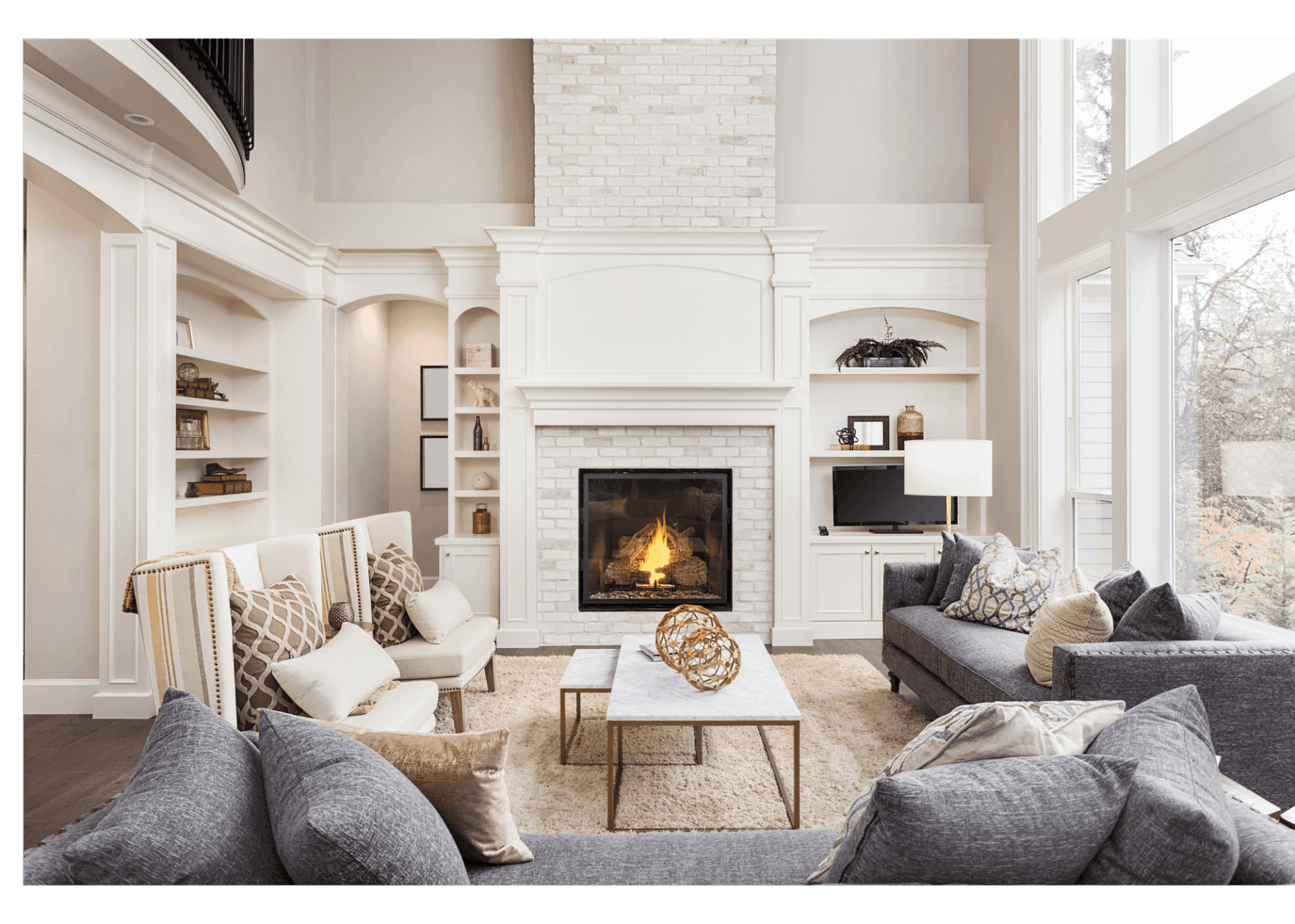 interior living room