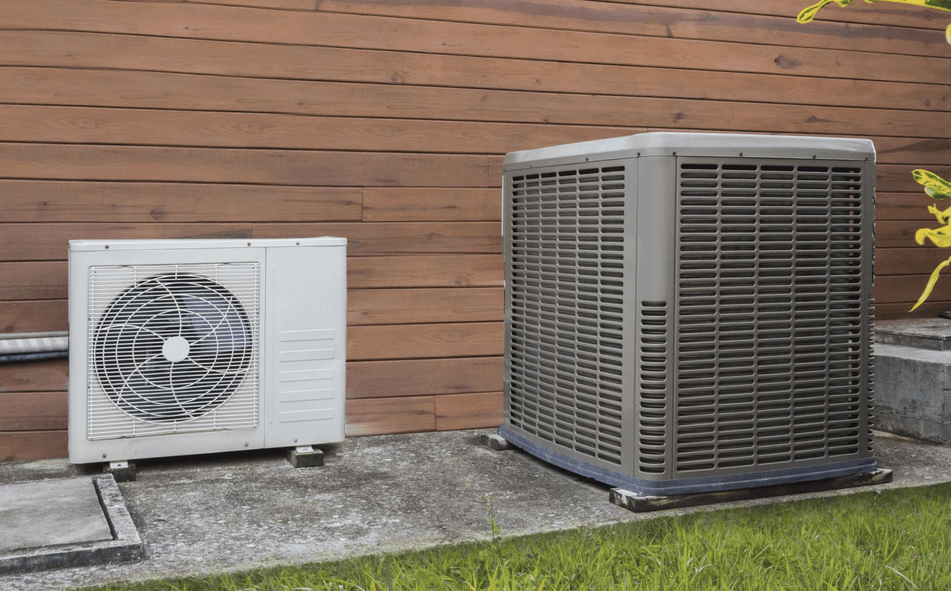 outdoor unit