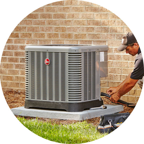 What Is A HVAC Tech and What Do They Do?